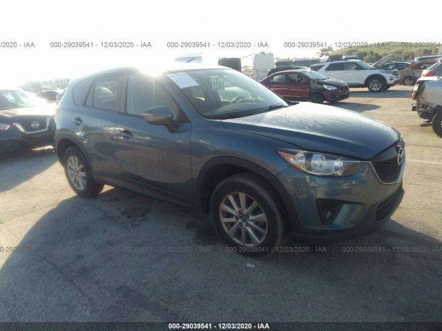 MAZDA CX-5 2015 jm3ke2cy3f0472880