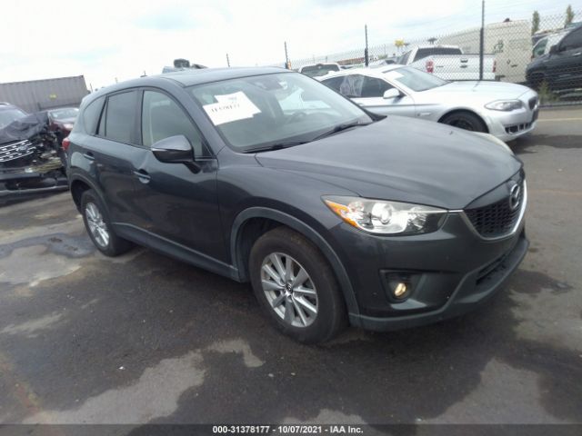 MAZDA CX-5 2015 jm3ke2cy3f0478629