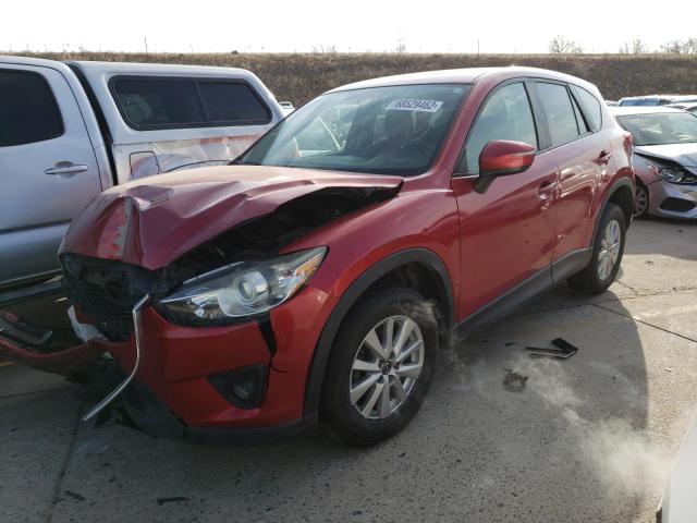 MAZDA CX-5 TOURI 2015 jm3ke2cy3f0479991