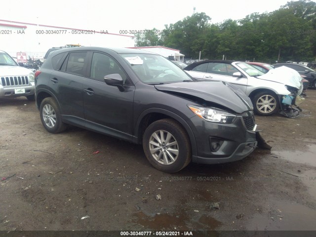 MAZDA CX-5 2015 jm3ke2cy3f0480137