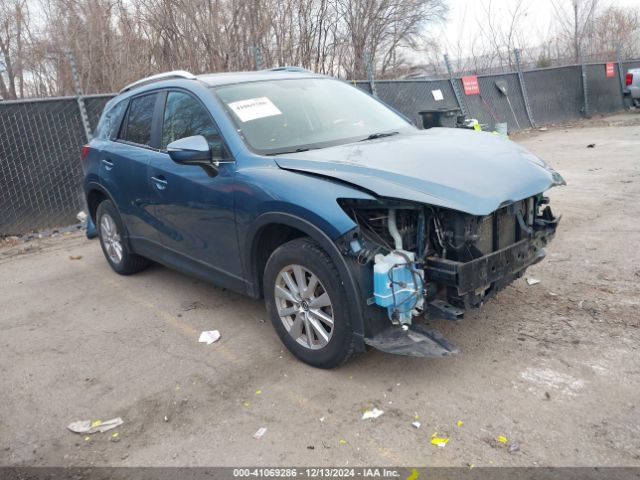 MAZDA CX-5 2015 jm3ke2cy3f0483359