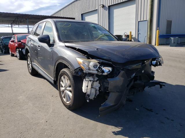 MAZDA CX-5 TOURI 2015 jm3ke2cy3f0492496