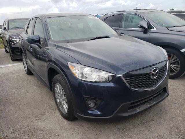 MAZDA CX-5 TOURI 2015 jm3ke2cy3f0493017