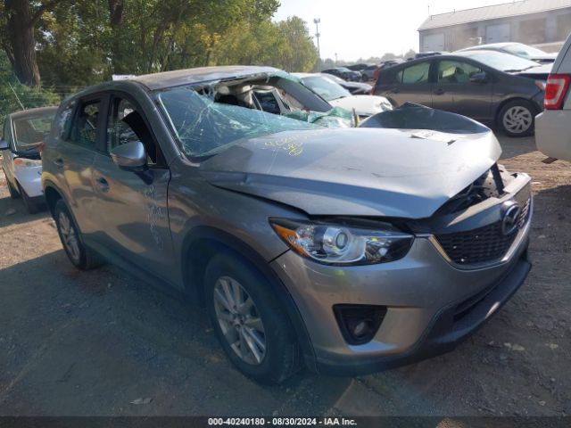 MAZDA CX-5 2015 jm3ke2cy3f0497018