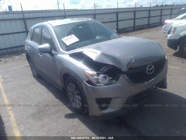 MAZDA CX-5 2015 jm3ke2cy3f0500077