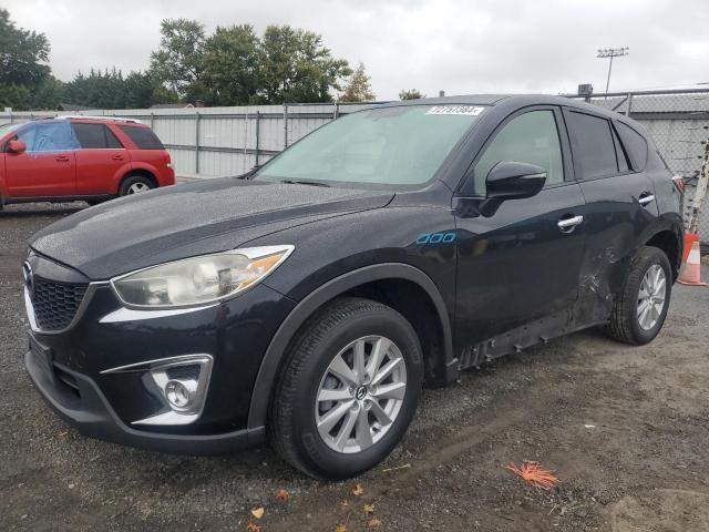 MAZDA CX-5 TOURI 2015 jm3ke2cy3f0509961