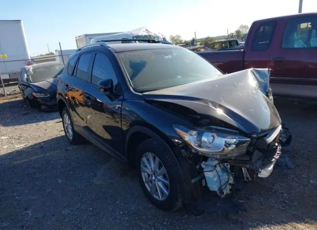 MAZDA CX-5 2015 jm3ke2cy3f0510558