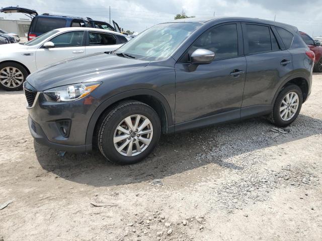 MAZDA CX-5 2015 jm3ke2cy3f0520720