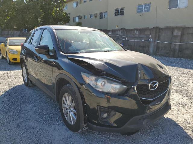 MAZDA CX-5 TOURI 2015 jm3ke2cy3f0521544