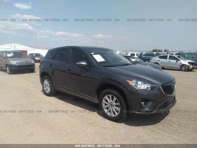 MAZDA CX-5 2015 jm3ke2cy3f0522984