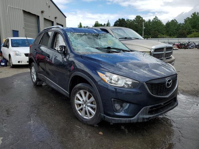 MAZDA CX-5 TOURI 2015 jm3ke2cy3f0523598