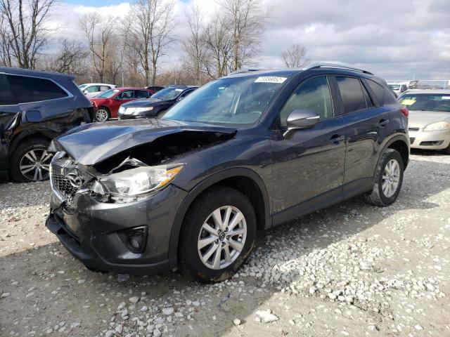 MAZDA CX-5 TOURI 2015 jm3ke2cy3f0524315