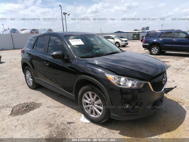 MAZDA CX-5 2015 jm3ke2cy3f0527814