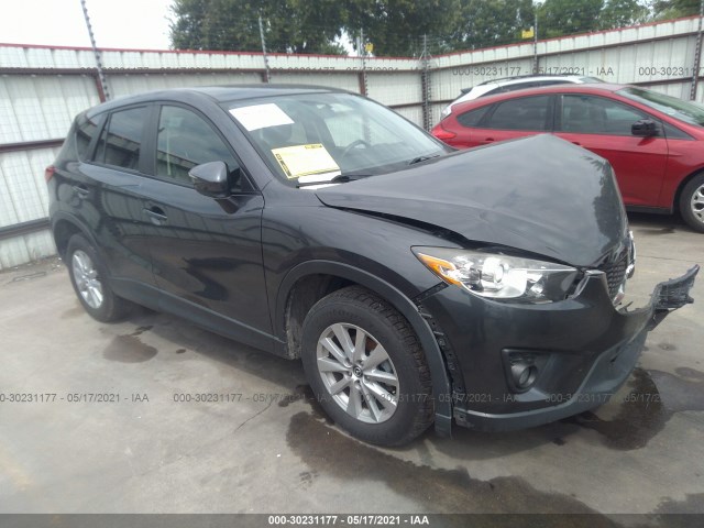 MAZDA CX-5 2015 jm3ke2cy3f0529269