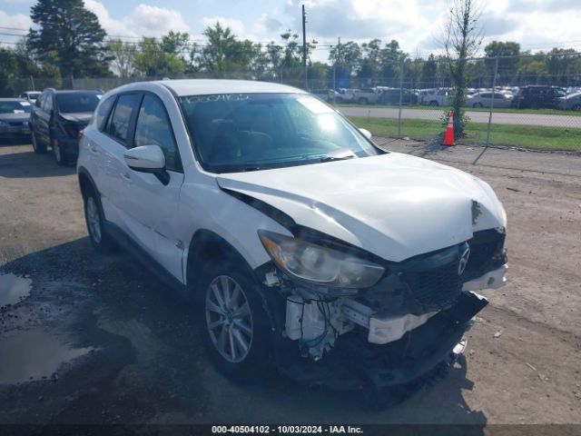 MAZDA CX-5 2015 jm3ke2cy3f0532835