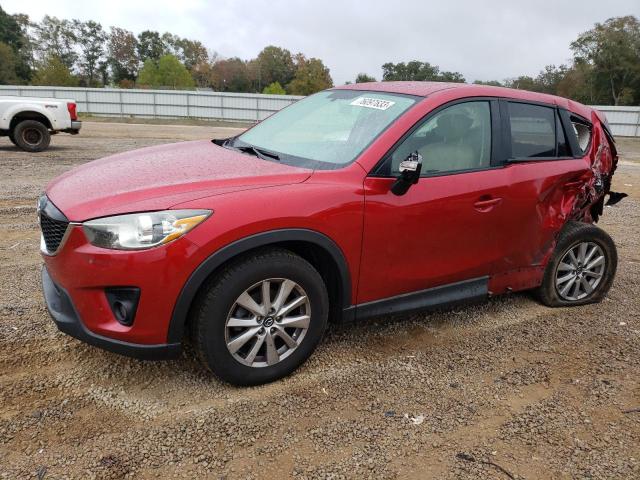 MAZDA CX-5 2015 jm3ke2cy3f0537291