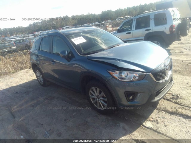 MAZDA CX-5 2015 jm3ke2cy3f0537601