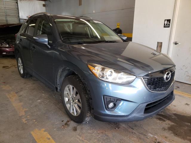 MAZDA CX-5 TOURI 2015 jm3ke2cy3f0538859