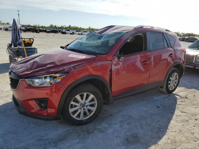 MAZDA CX-5 2015 jm3ke2cy3f0541423