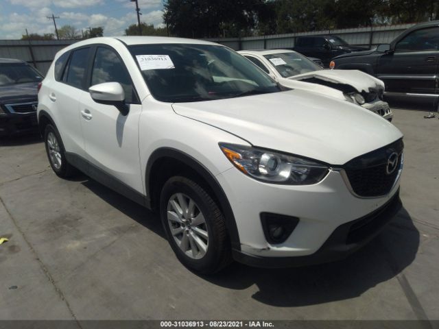 MAZDA CX-5 2015 jm3ke2cy3f0541759