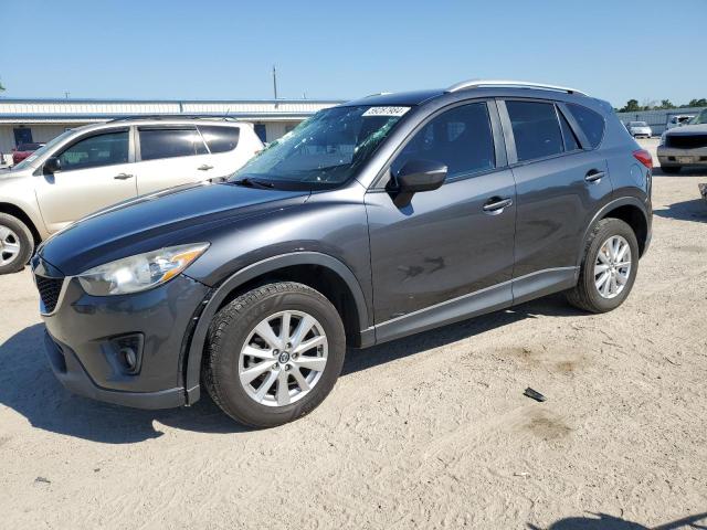 MAZDA CX-5 TOURI 2015 jm3ke2cy3f0542751