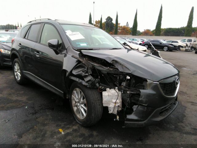 MAZDA CX-5 2015 jm3ke2cy3f0545116