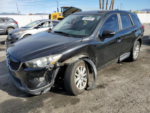 MAZDA CX-5 TOURI 2015 jm3ke2cy3f0553829