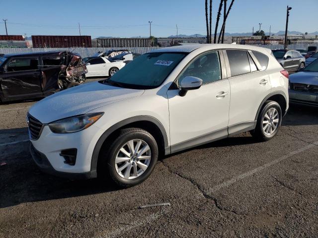 MAZDA CX-5 2016 jm3ke2cy3g0602657