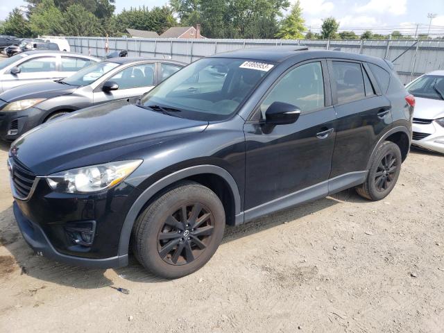 MAZDA CX-5 TOURI 2016 jm3ke2cy3g0643113