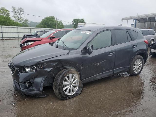 MAZDA CX-5 TOURI 2016 jm3ke2cy3g0647789