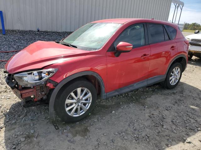 MAZDA CX-5 2016 jm3ke2cy3g0664155