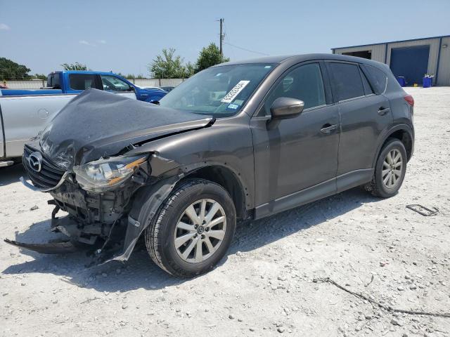 MAZDA CX-5 TOURI 2016 jm3ke2cy3g0673115