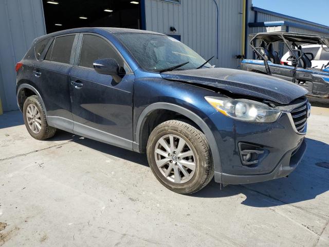 MAZDA CX-5 TOURI 2016 jm3ke2cy3g0684440