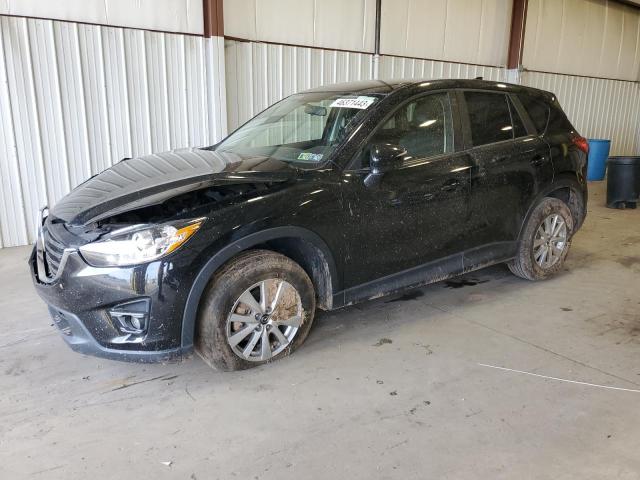 MAZDA CX-5 TOURI 2016 jm3ke2cy3g0690996