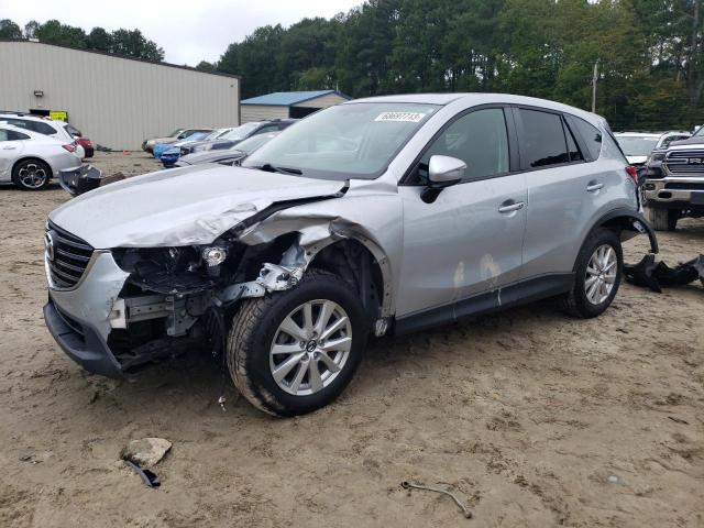 MAZDA CX-5 TOURI 2016 jm3ke2cy3g0700958