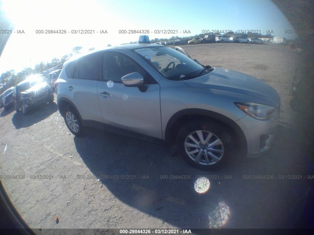 MAZDA CX-5 2016 jm3ke2cy3g0712687