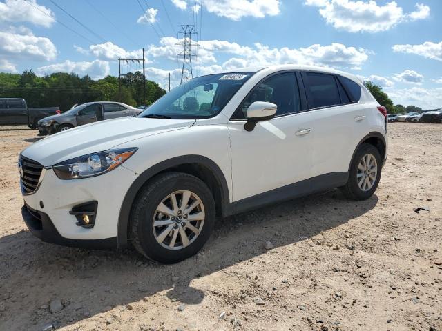 MAZDA CX-5 2016 jm3ke2cy3g0731997