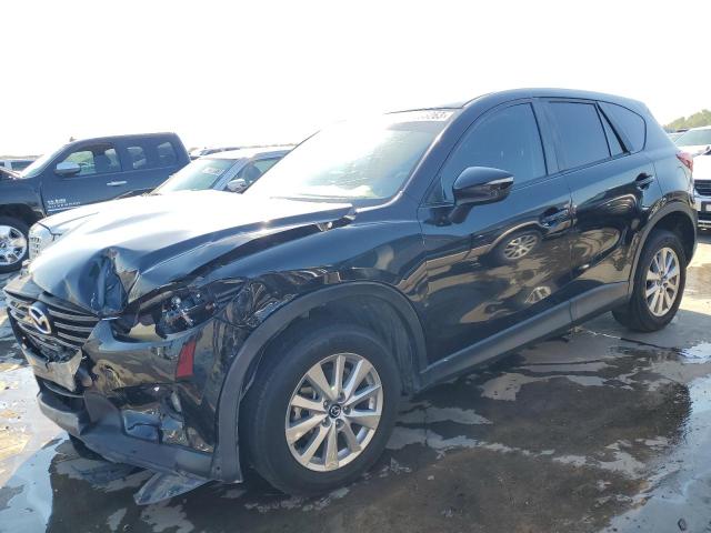 MAZDA CX-5 2016 jm3ke2cy3g0743258