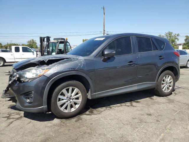 MAZDA CX-5 TOURI 2016 jm3ke2cy3g0747004