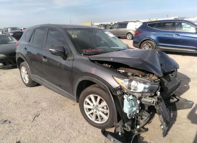 MAZDA CX-5 2016 jm3ke2cy3g0757998