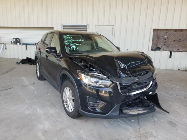 MAZDA CX-5 TOURI 2016 jm3ke2cy3g0778267