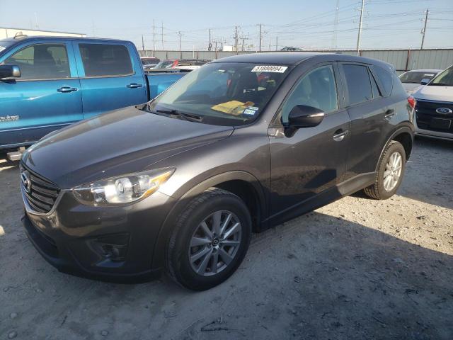 MAZDA CX-5 2016 jm3ke2cy3g0854084