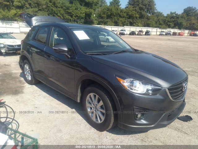 MAZDA CX-5 2016 jm3ke2cy3g0862976