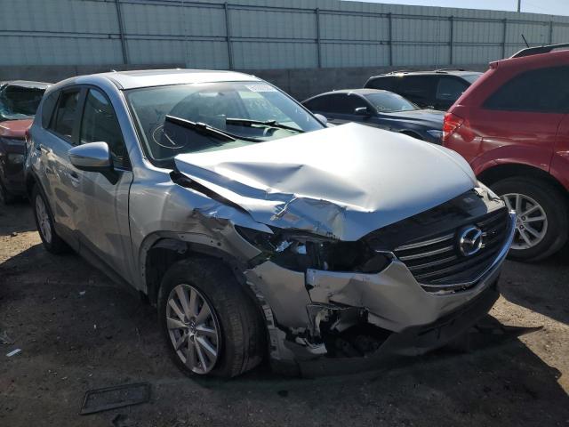 MAZDA CX-5 TOURI 2016 jm3ke2cy3g0879535