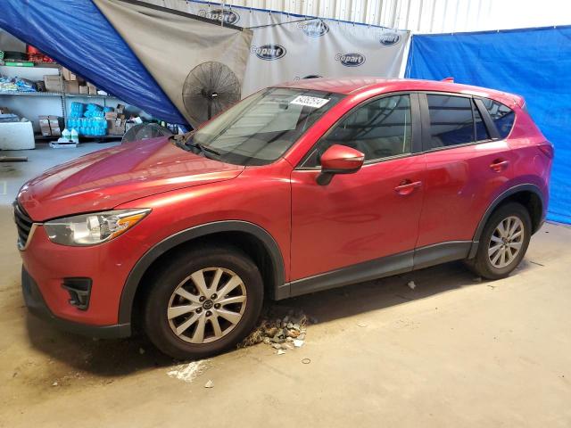 MAZDA CX-5 TOURI 2016 jm3ke2cy3g0885271