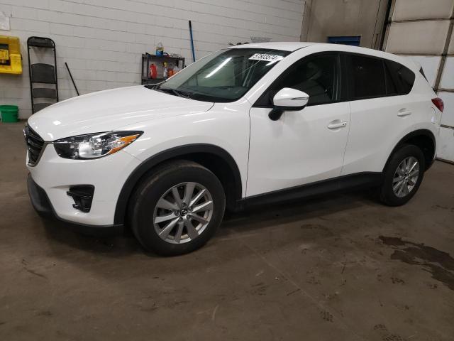 MAZDA CX-5 2016 jm3ke2cy3g0911772