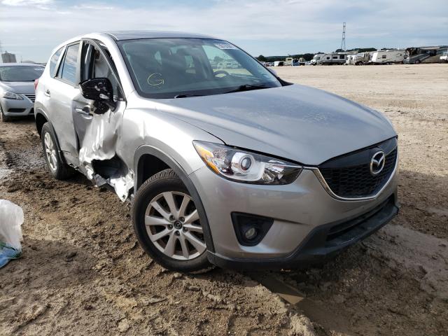 MAZDA CX-5 TOURI 2014 jm3ke2cy4e0303420