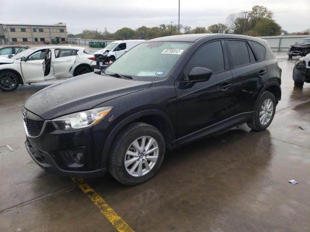 MAZDA CX-5 TOURI 2014 jm3ke2cy4e0327734