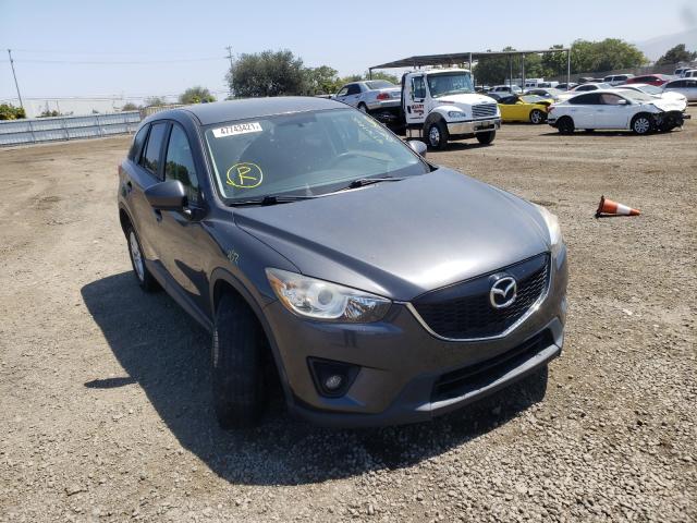 MAZDA CX-5 TOURI 2014 jm3ke2cy4e0329029