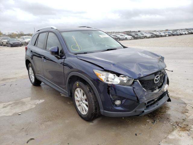 MAZDA CX-5 TOURI 2014 jm3ke2cy4e0348177